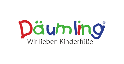 Logo Däumling