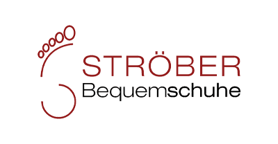 Logo Ströber