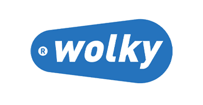 Logo Wolky